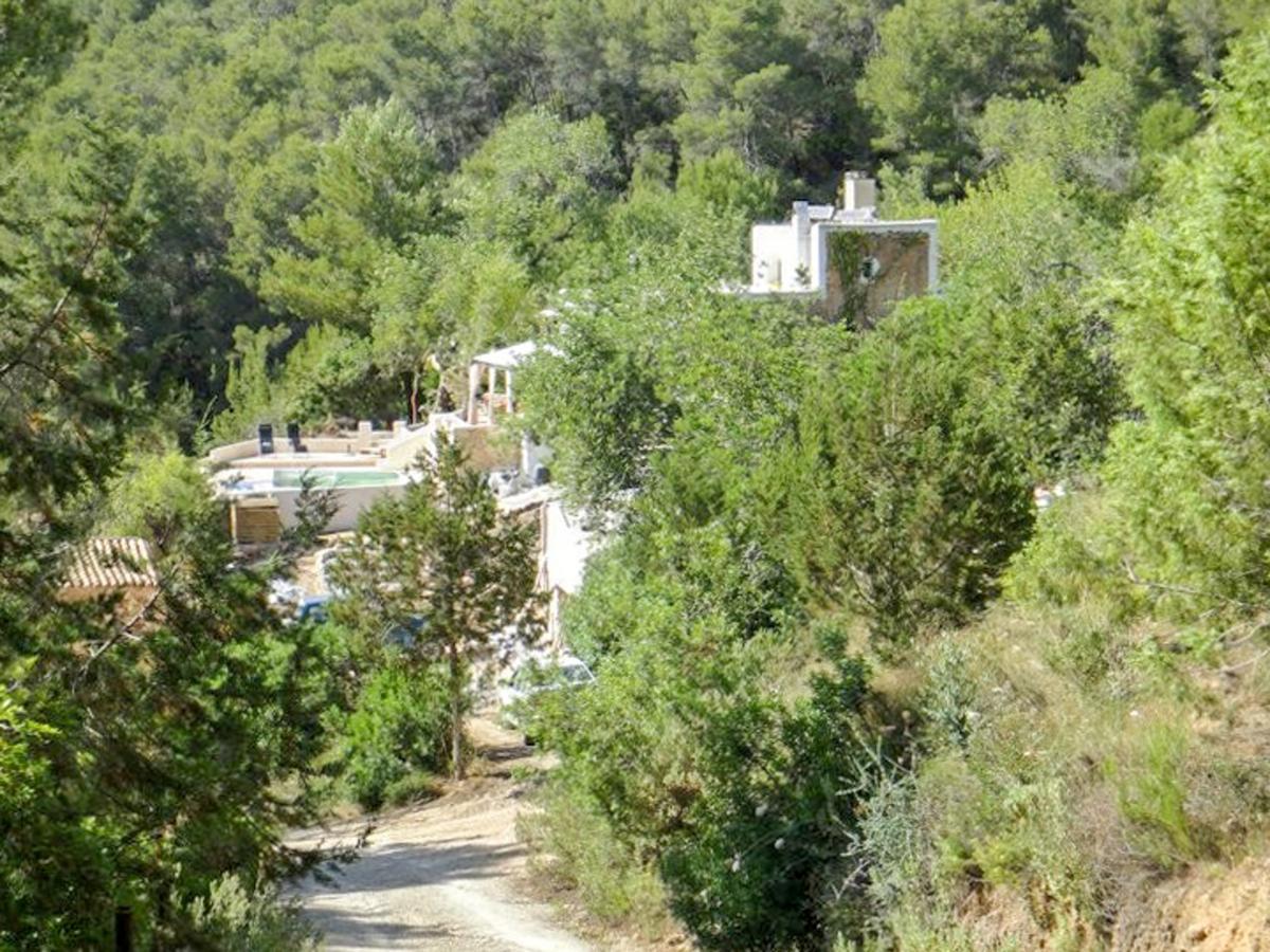 Sa Marina D'en Sopes *