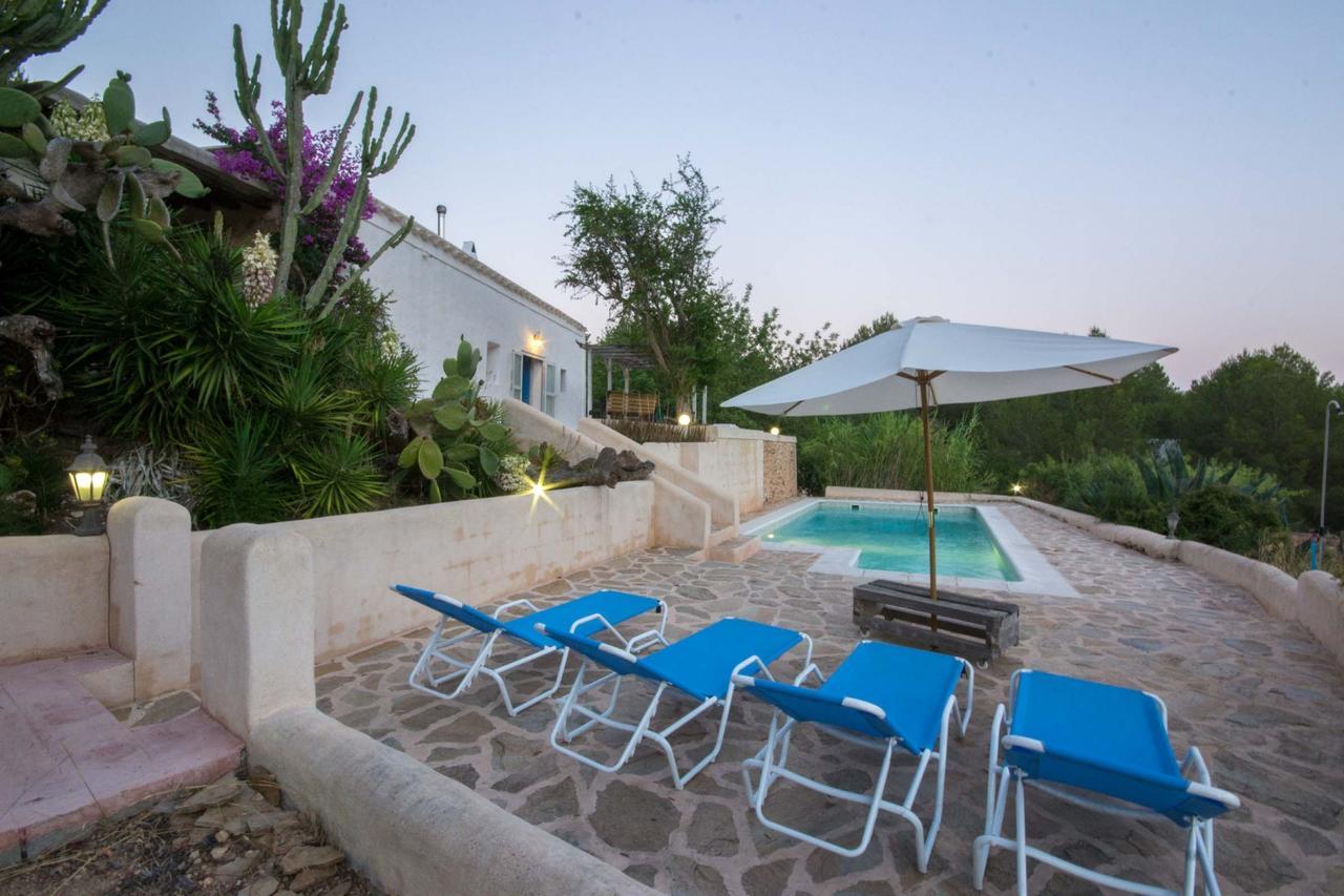 Sa Marina D'en Sopes Holiday home Santa Eularia des Riu