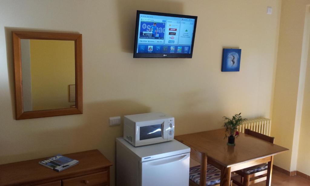 Apartamento Ebusus *
