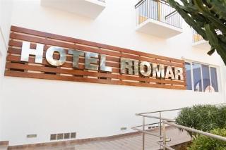 Riomar Santa Eularia des Riu