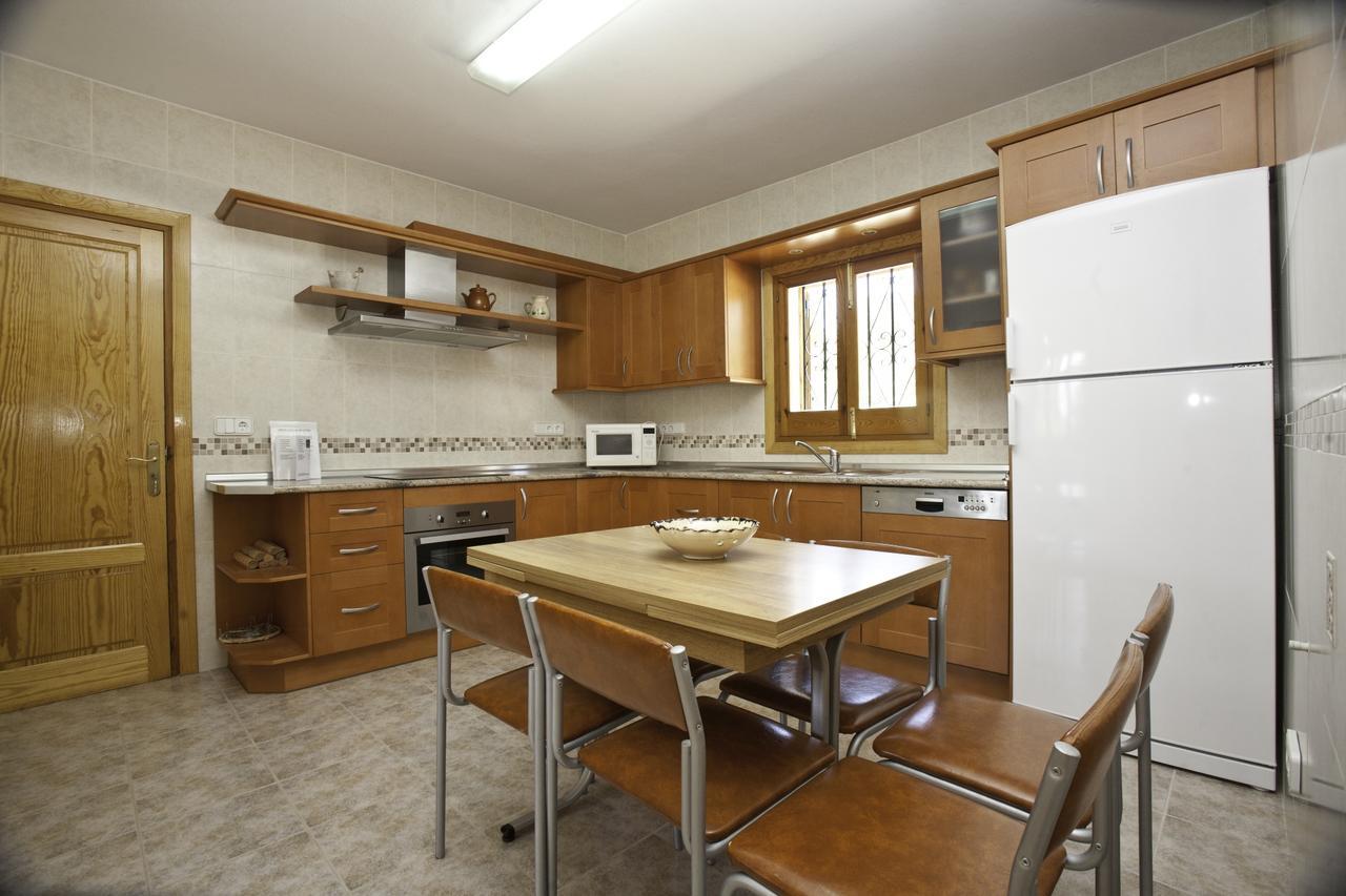 Holiday S'hort Des Baladres * Santa Eularia des Riu