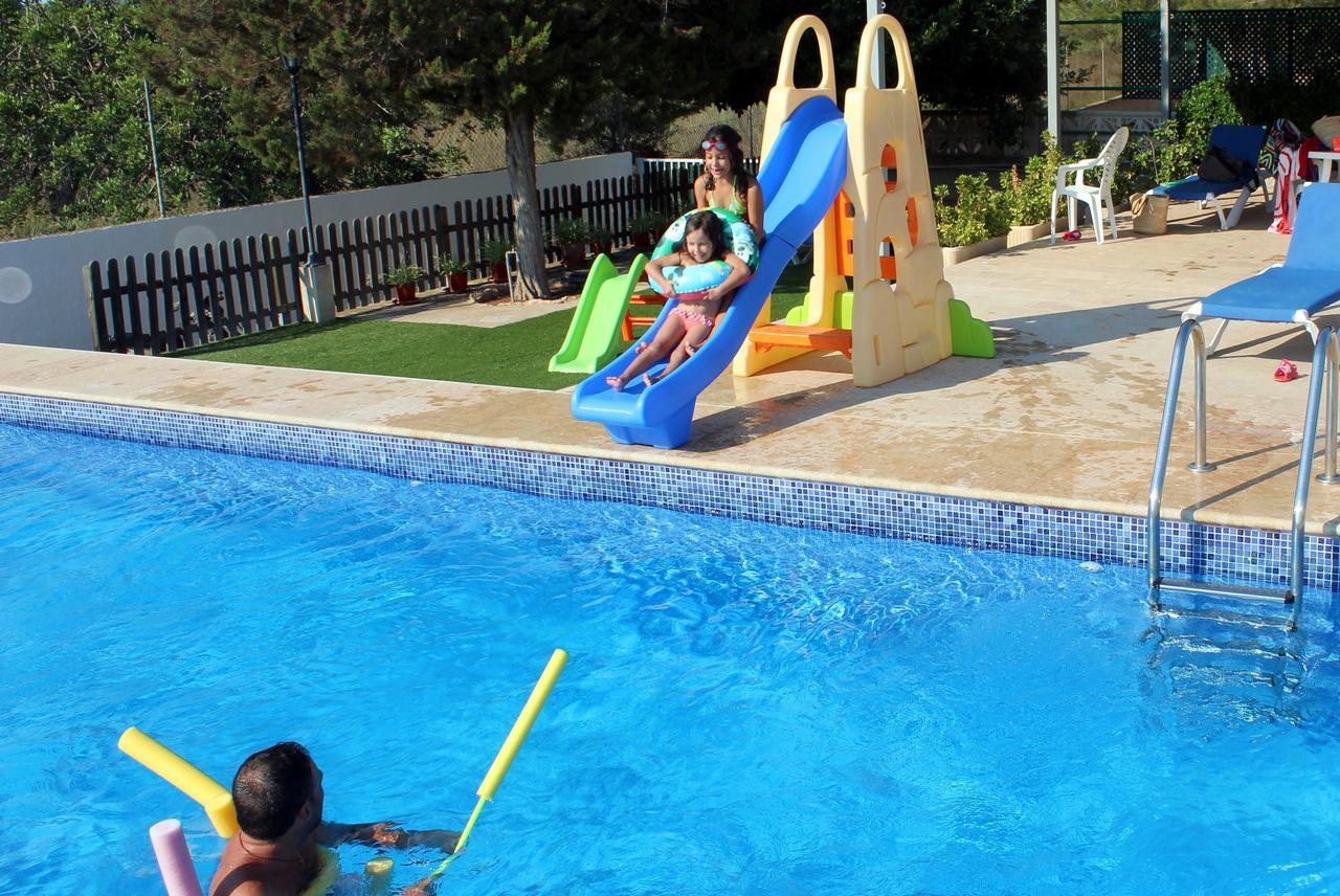 Holiday S'hort Des Baladres Holiday home *