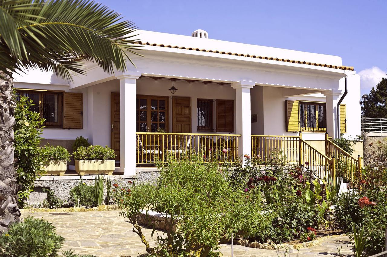 Holiday S'hort Des Baladres * Santa Eularia des Riu