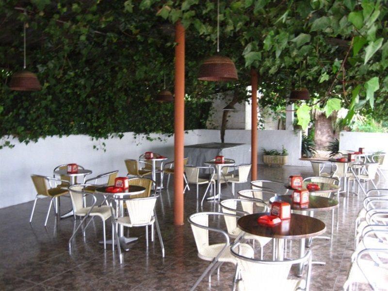 Sa Rota 2* Santa Eulària des Riu
