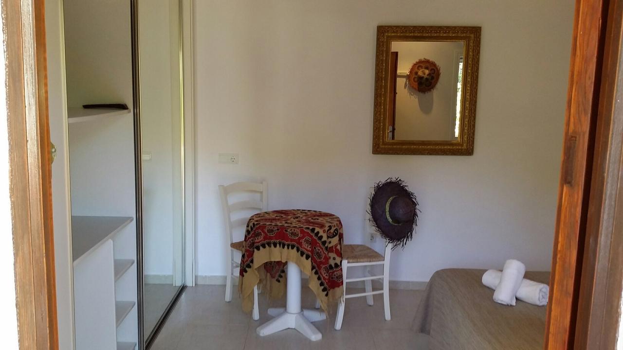 Colomar Santa Eularia des Riu