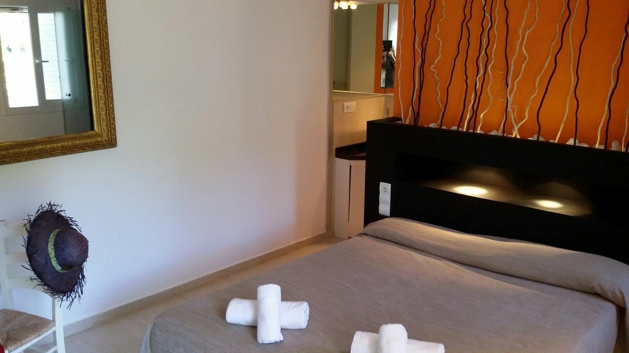 Apartment Colomar *