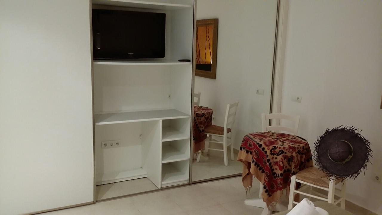 Colomar Apartment