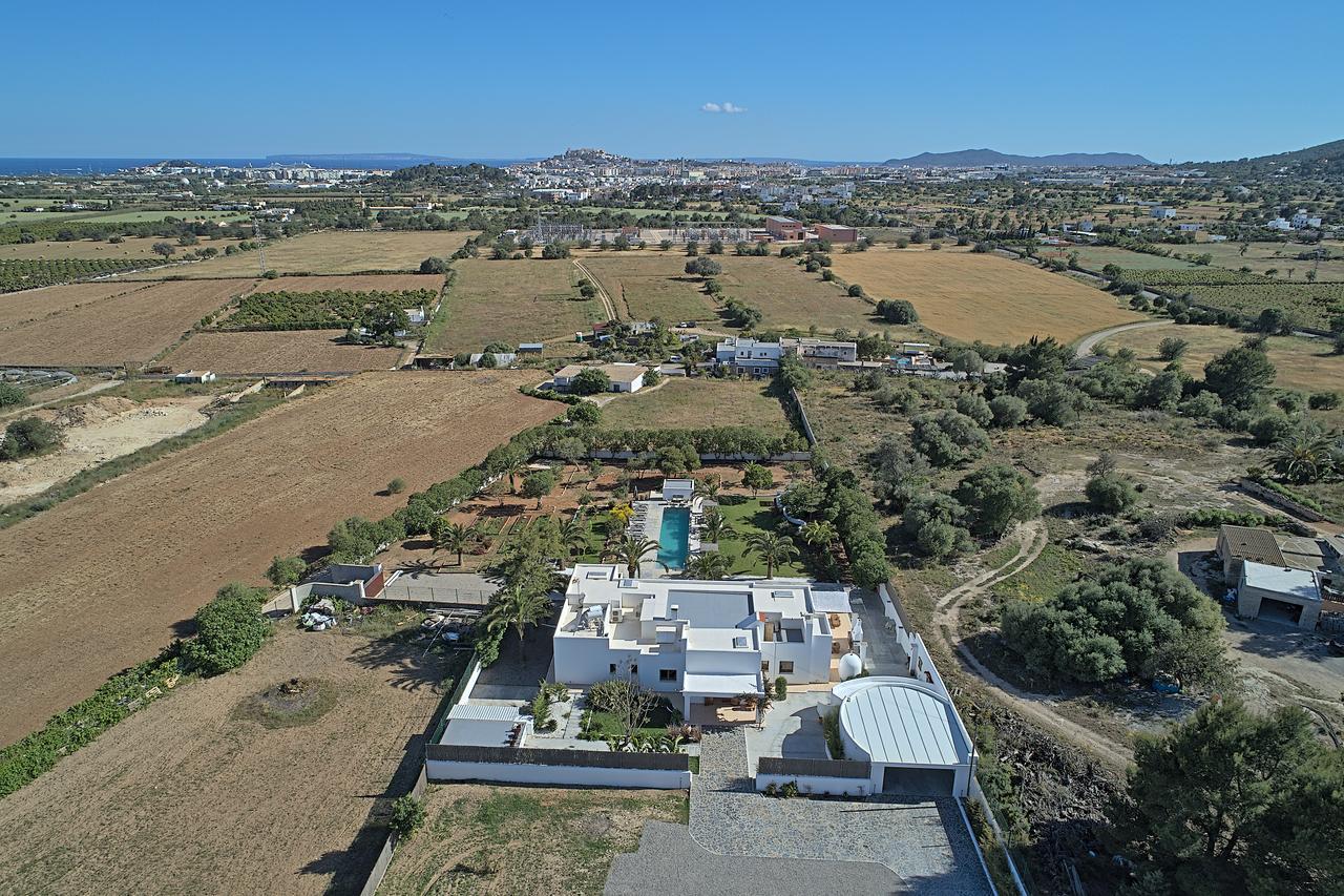 Cheis Ibiza * Santa Eulària des Riu