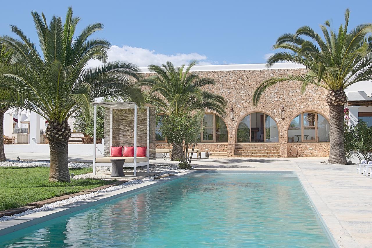 Cheis Ibiza * Santa Eulària des Riu