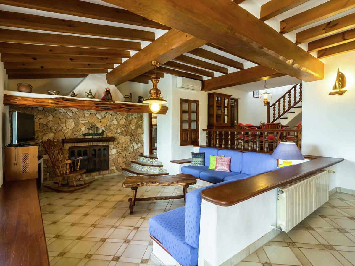 Cozy In With Private Pool Holiday home