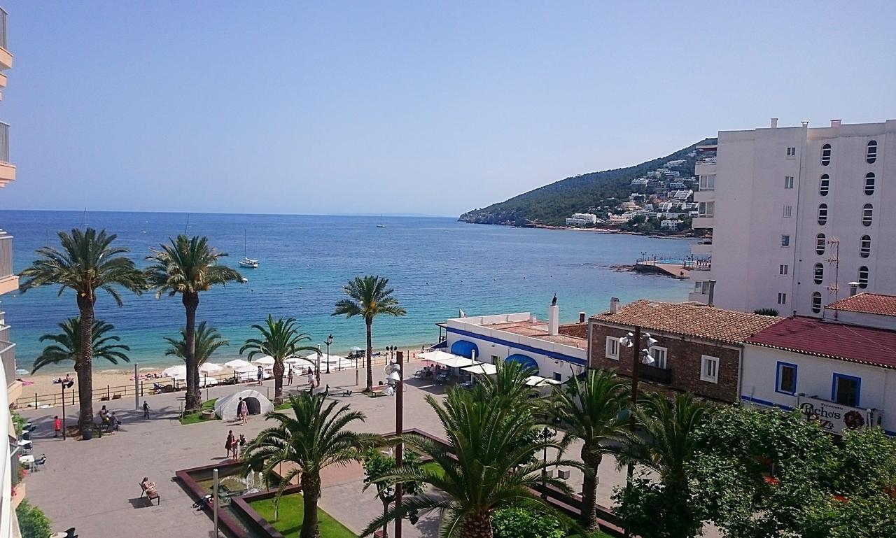 Yebisah 2* Santa Eulària des Riu