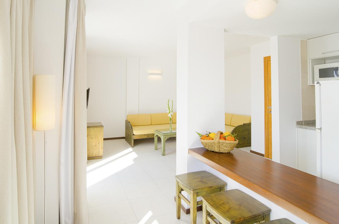 Bon Lloc Apartment