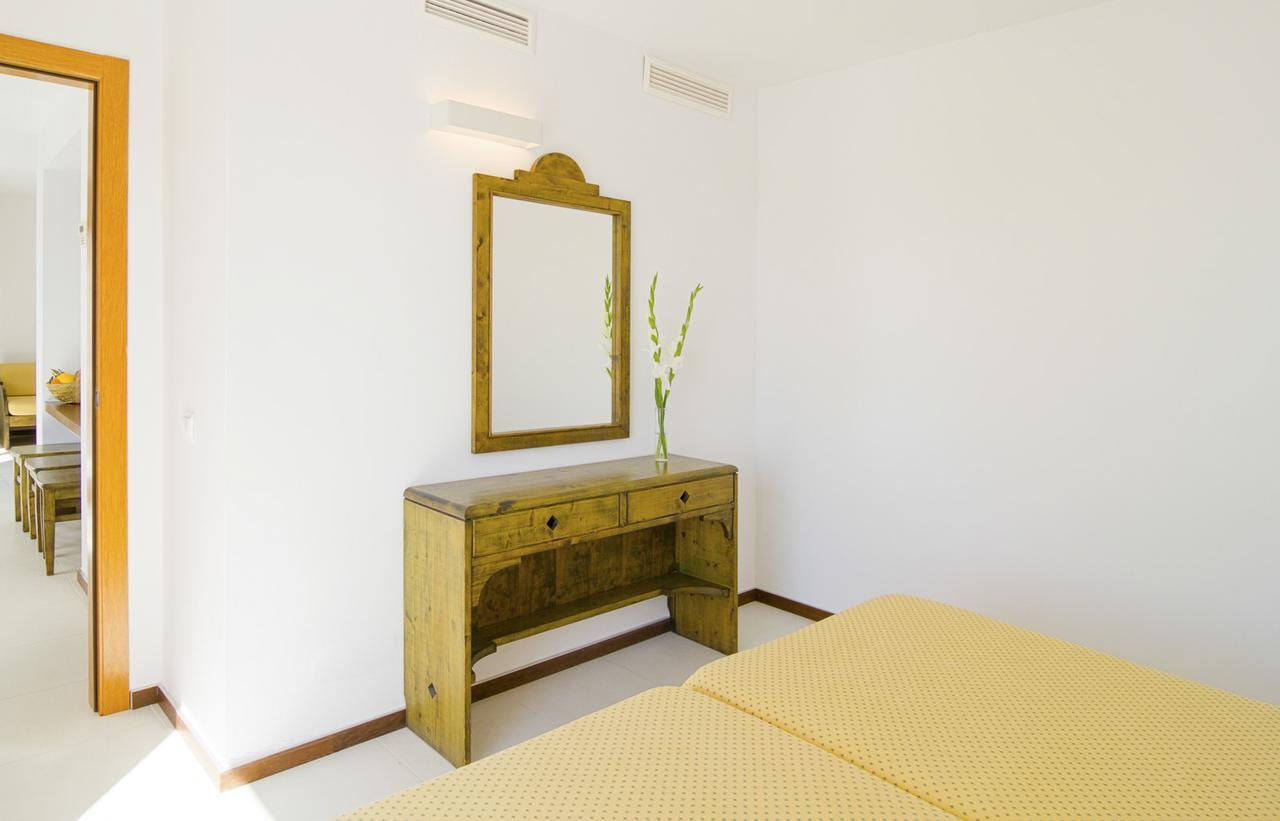 Bon Lloc Apartment Santa Eularia des Riu