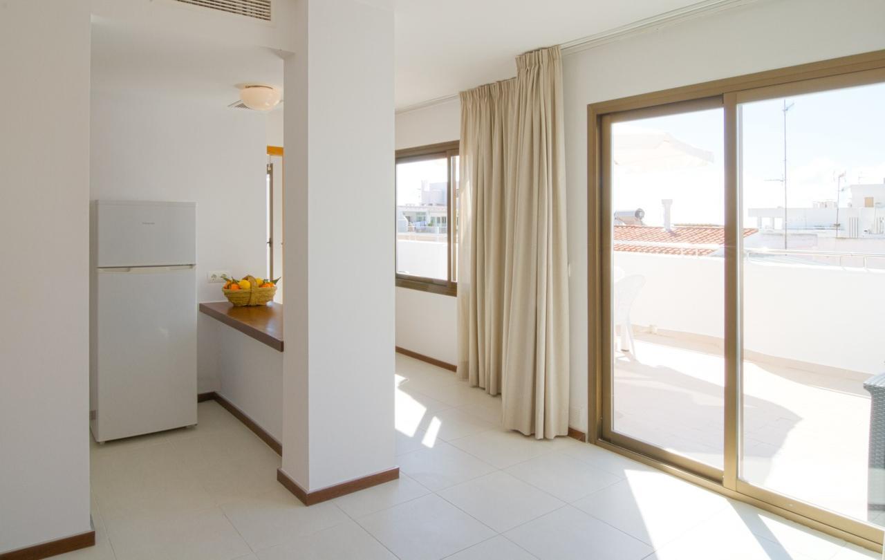 Apartment Bon Lloc *