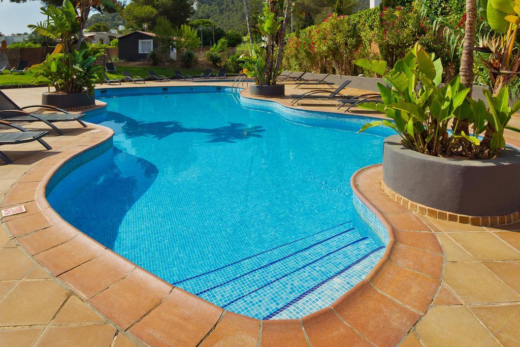 Aparthotel Apartahotel Del Sol Santa Eularia des Riu
