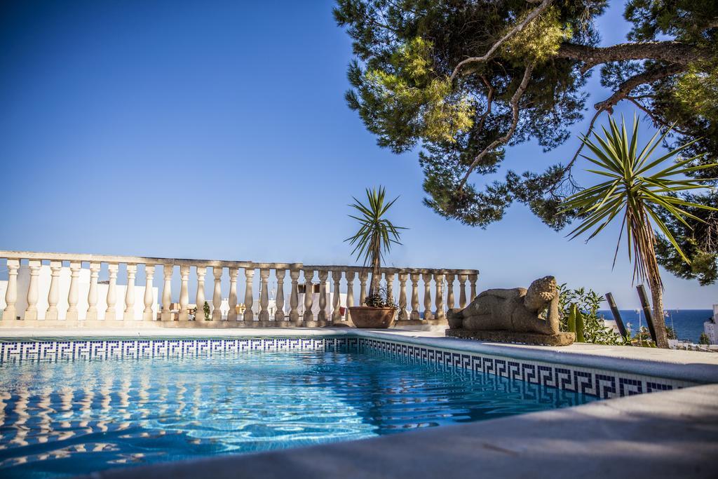 Buenavista & Bed & Breakfast Santa Eularia des Riu