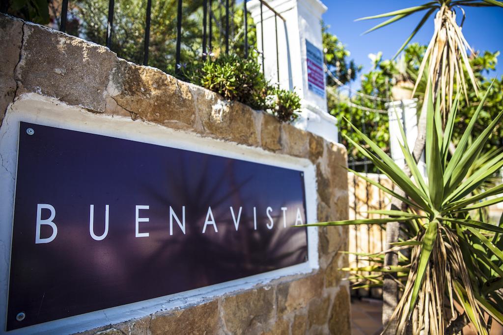 Buenavista & Bed & Breakfast