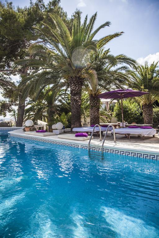 Bed & Breakfast Buenavista & Santa Eularia des Riu