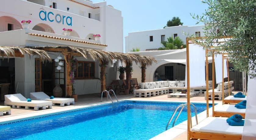 ácora Ibiza Hotel