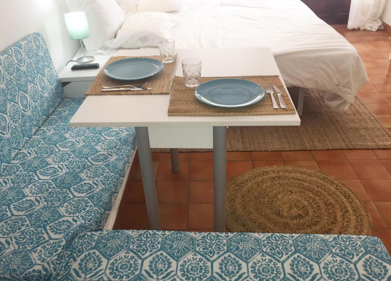 Apartment Albertos Santa Eularia des Riu