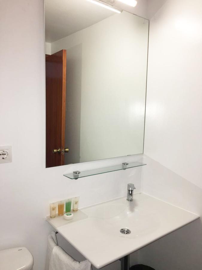 Apartment Albertos