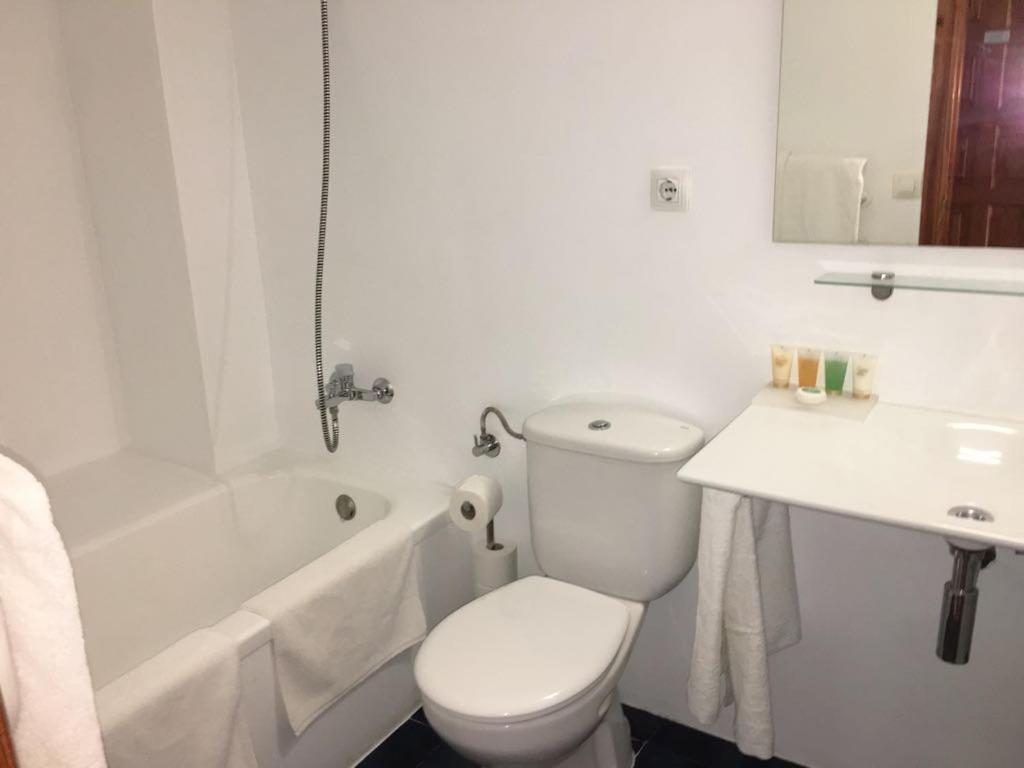 Albertos Apartment *