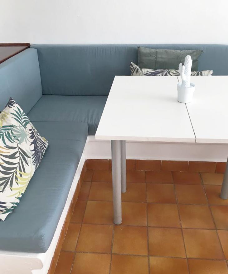 Apartment Albertos *