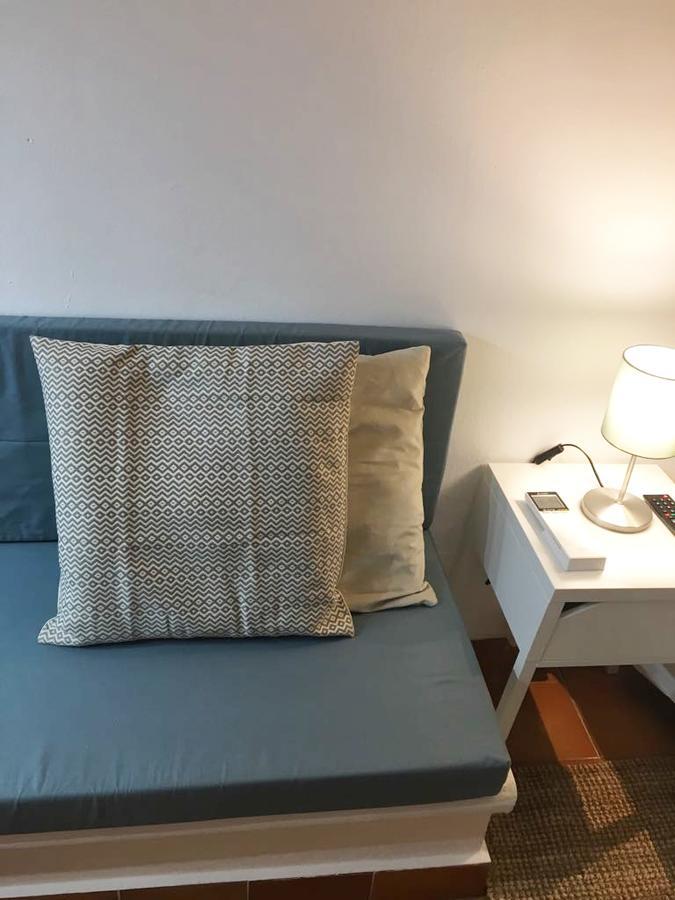 Albertos Apartment Santa Eularia des Riu