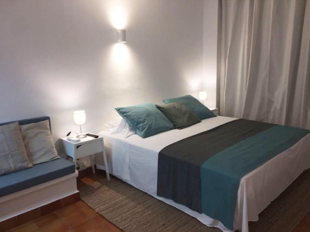 Apartment Albertos