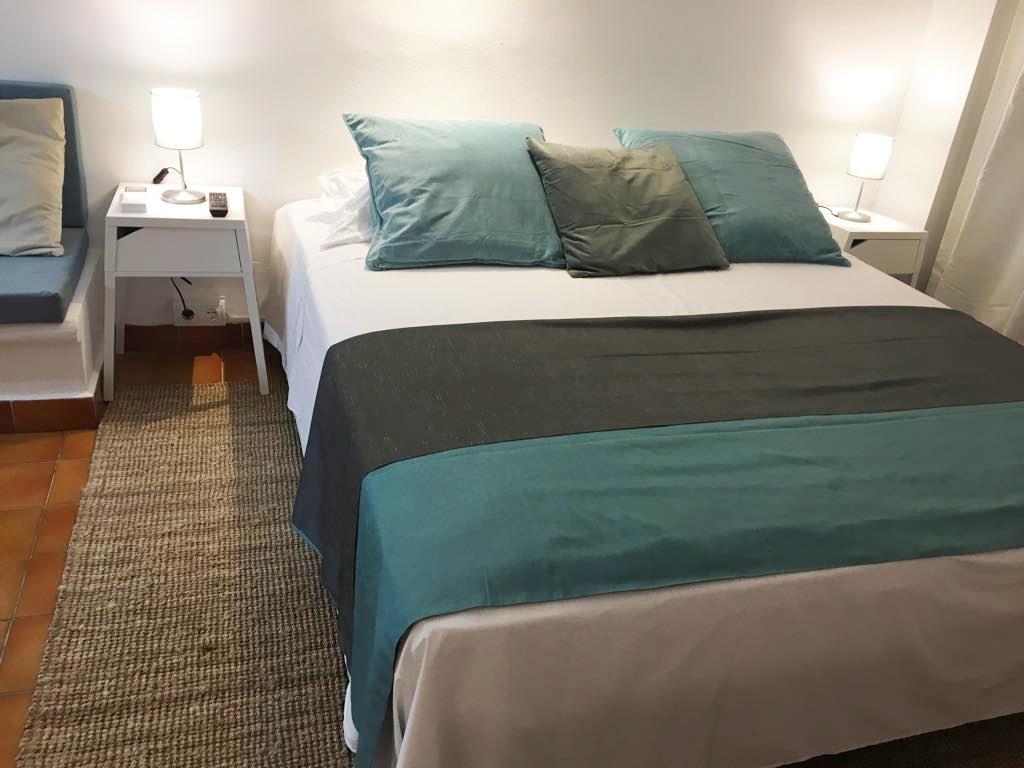 Albertos Apartment