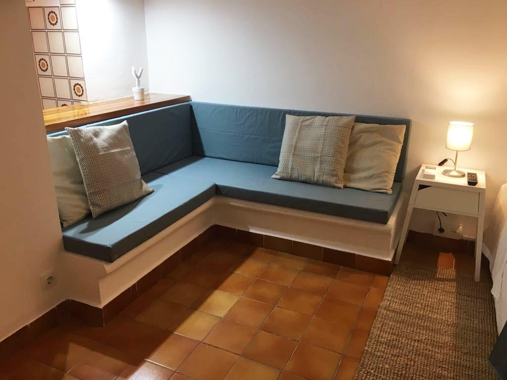 Albertos Apartment