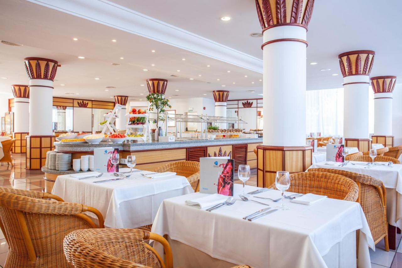 Grupotel Santa Eularia & - Adults Only Hotel