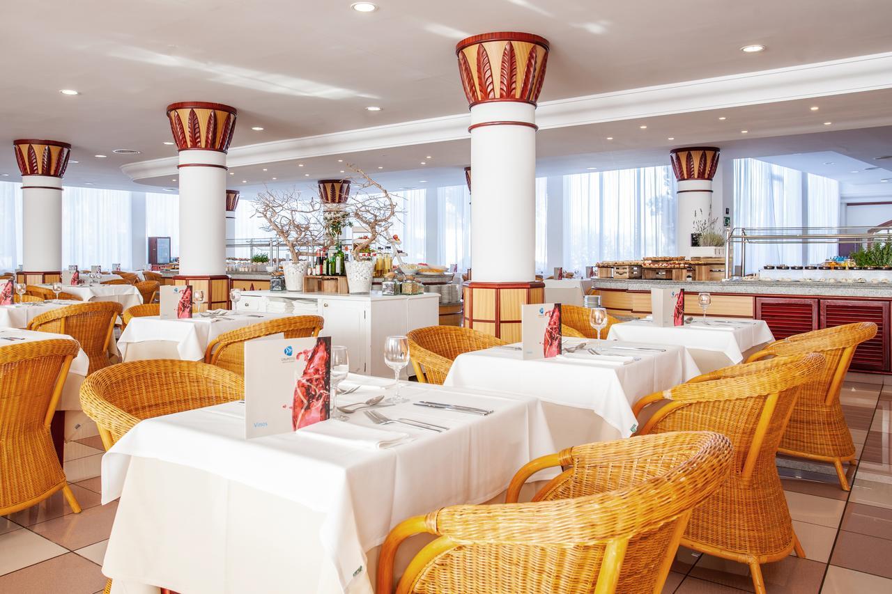Grupotel Santa Eularia & - Adults Only 4*