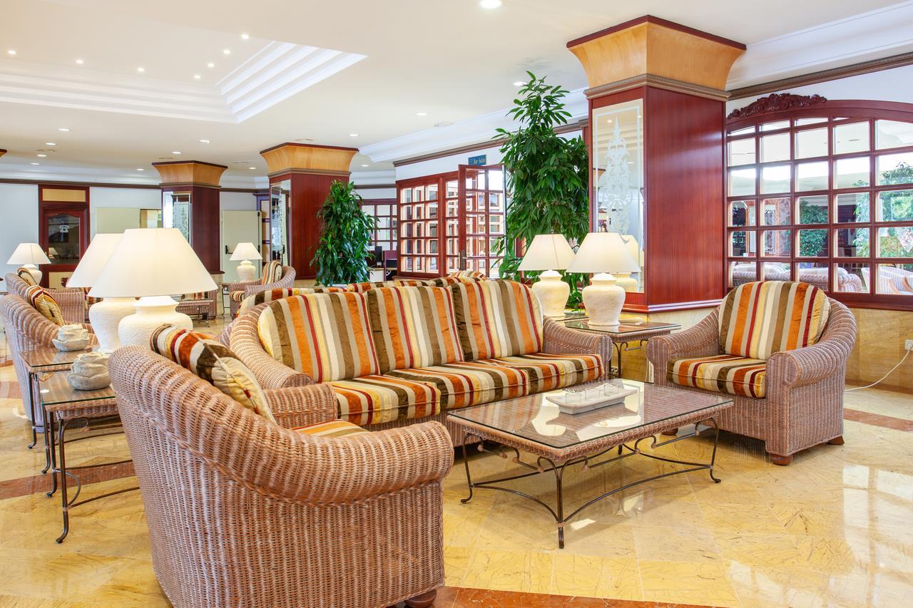 Grupotel Santa Eularia & - Adults Only Hotel