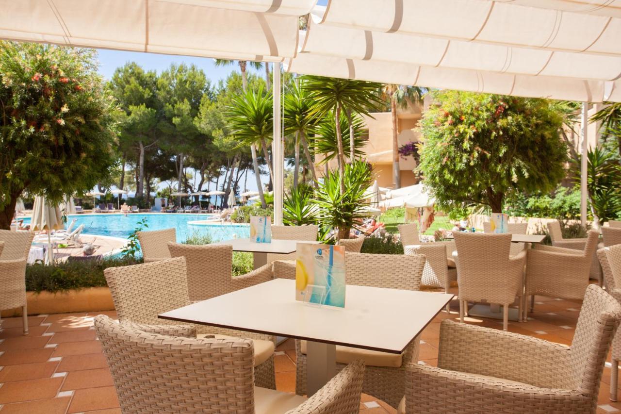 Grupotel Santa Eularia & - Adults Only Santa Eularia des Riu