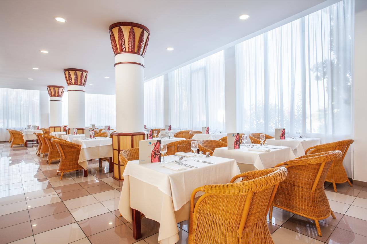 Hotel Grupotel Santa Eularia & - Adults Only Santa Eularia des Riu