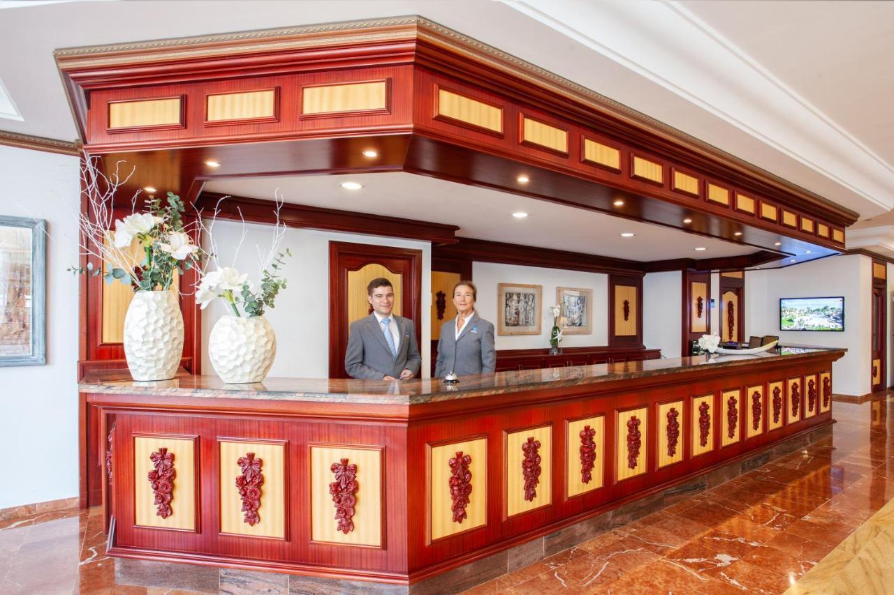 Grupotel Santa Eularia & - Adults Only Santa Eularia des Riu