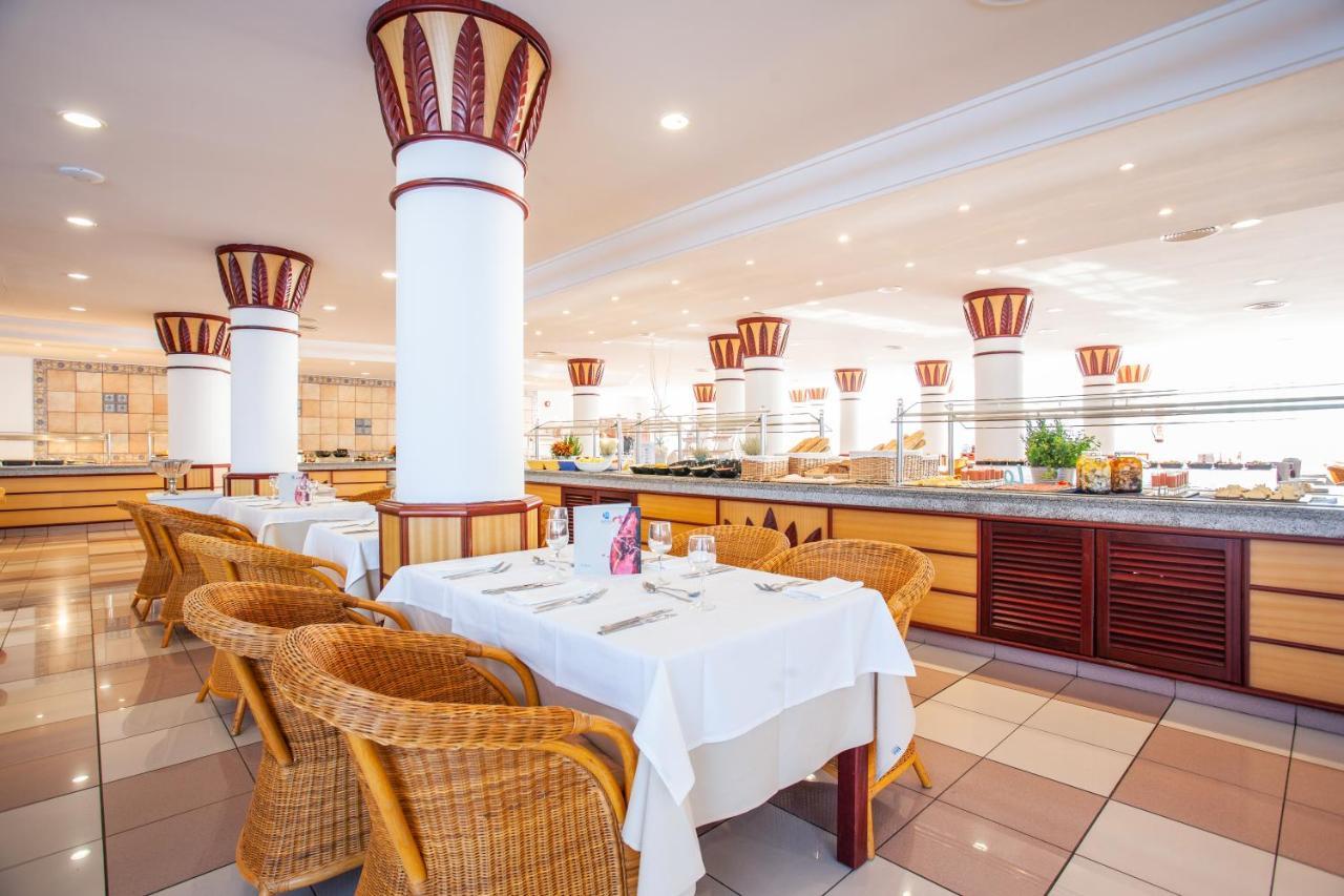 Grupotel Santa Eularia & - Adults Only Santa Eularia des Riu