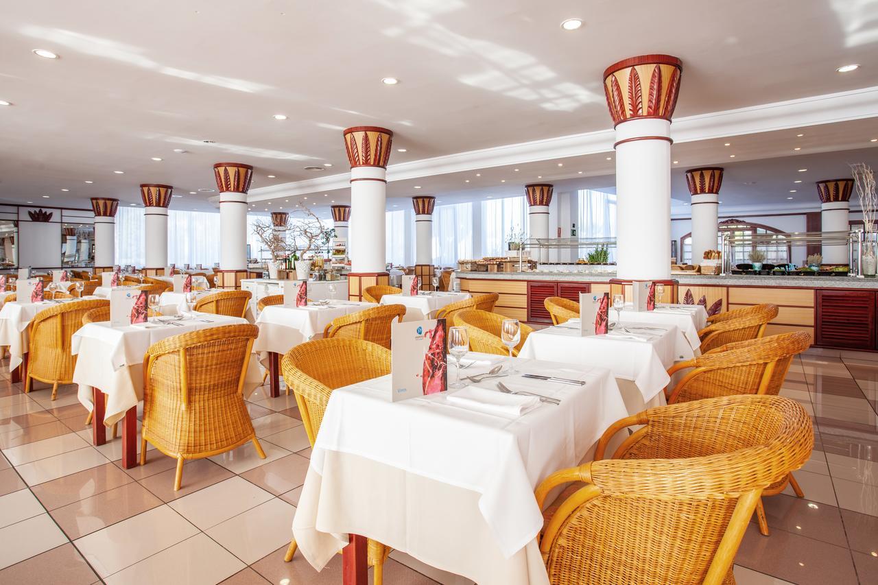 Grupotel Santa Eularia & - Adults Only 4*