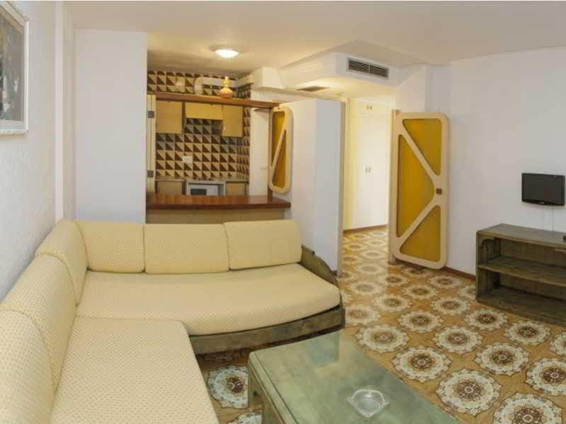 Bon Lloc Apartment Santa Eularia des Riu