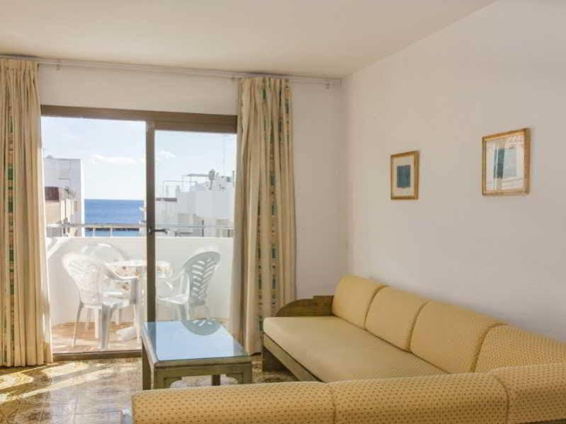 Apartment Bon Lloc *