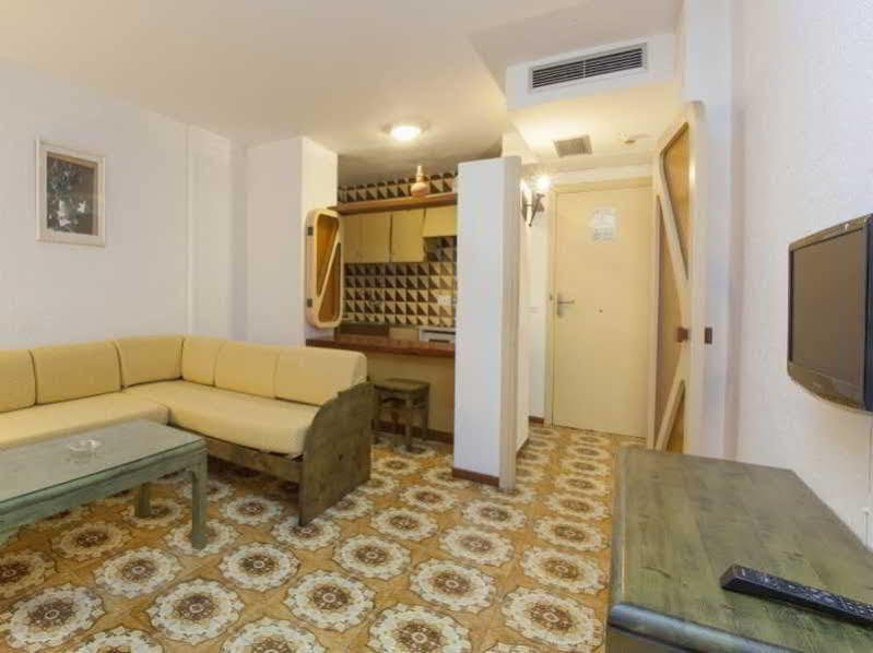 Bon Lloc Apartment Santa Eularia des Riu