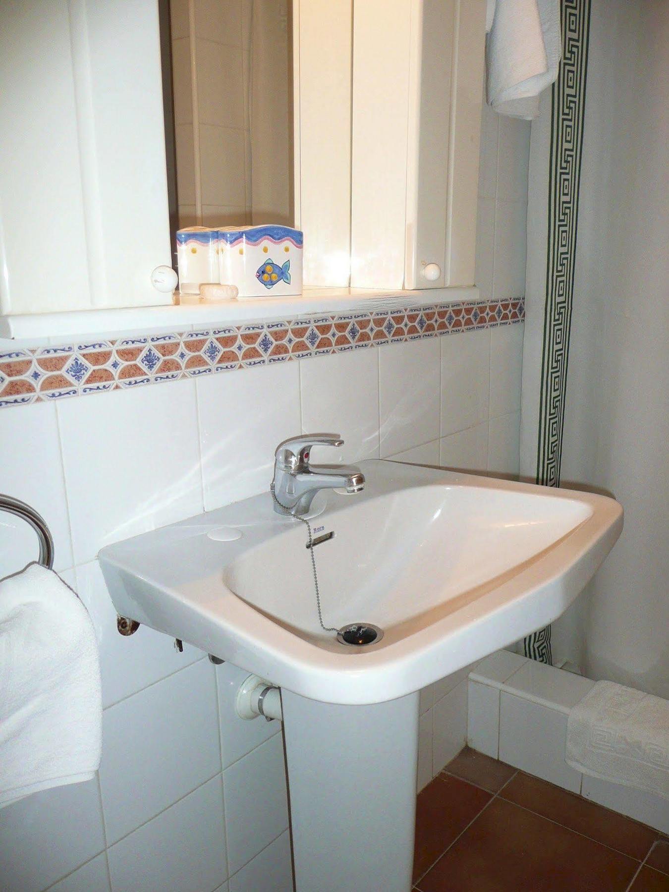 Bon Lloc Apartment *