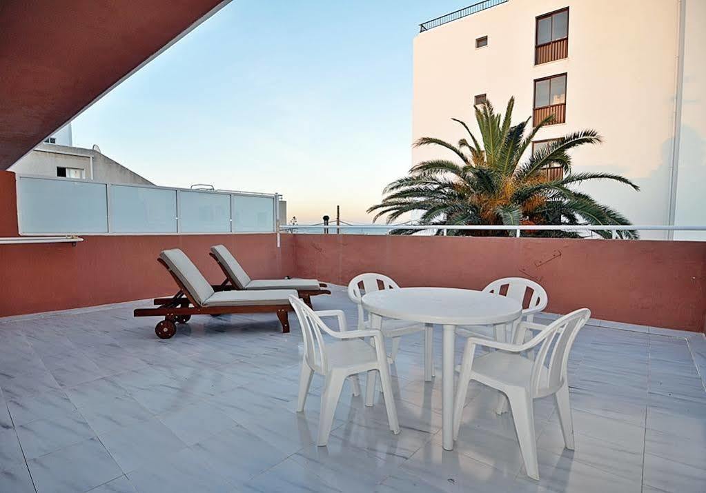 Apartment Cel Blau Santa Eularia des Riu