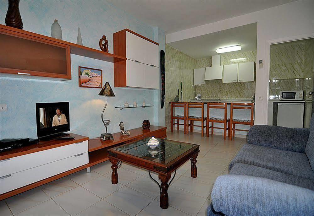 Apartment Cel Blau