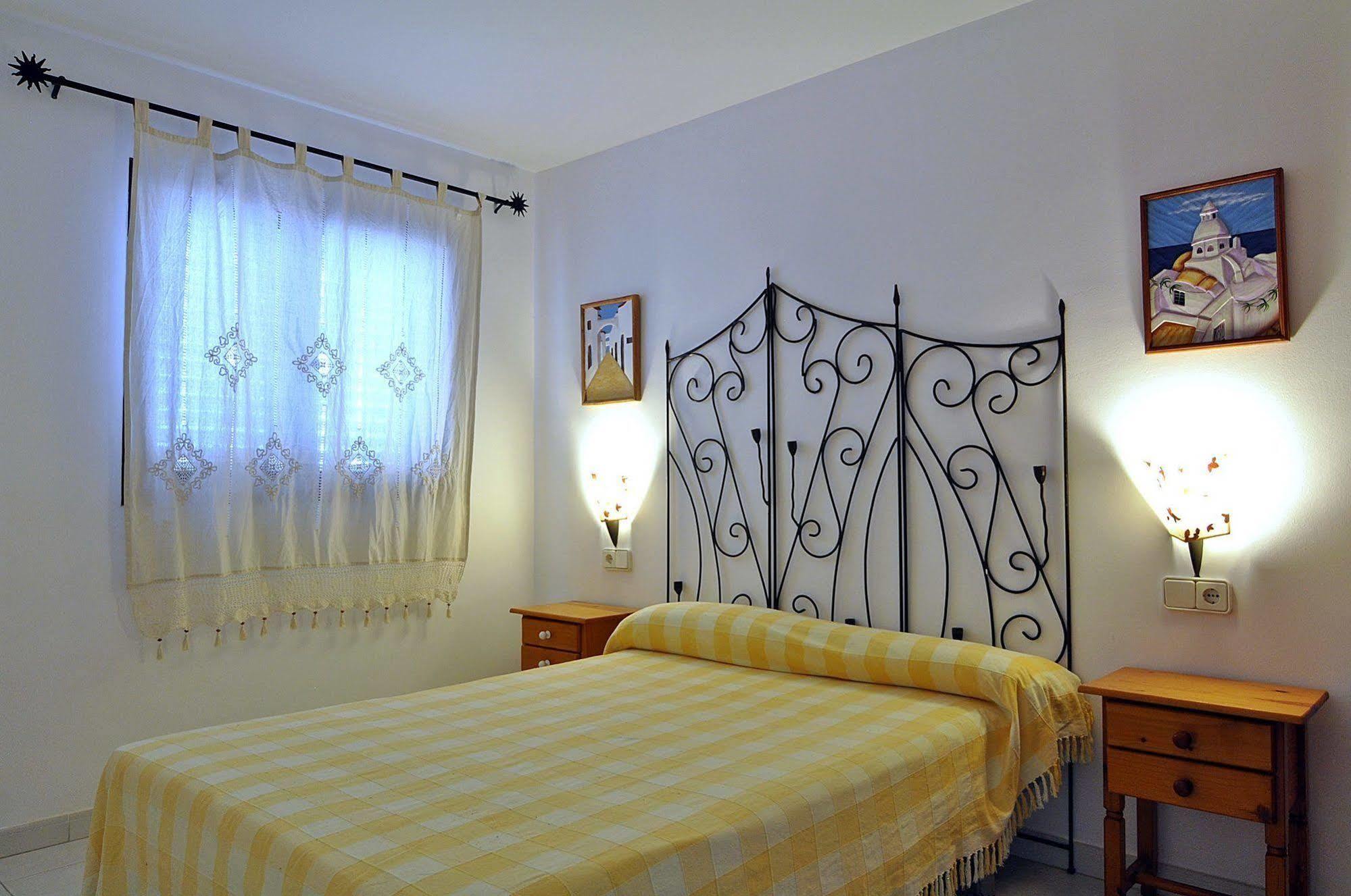 Apartment Cel Blau *