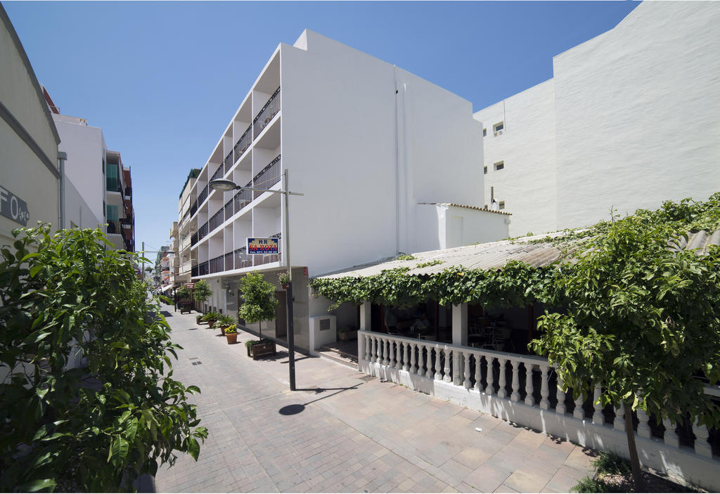 Sa Rota Santa Eulària des Riu