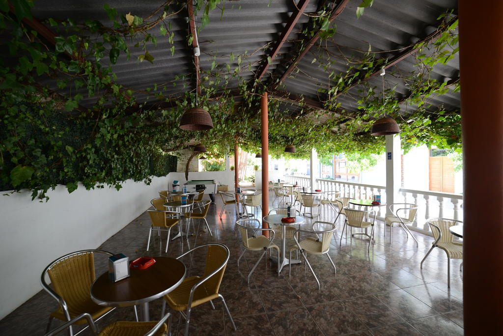 Sa Rota Gasthof Santa Eulària des Riu