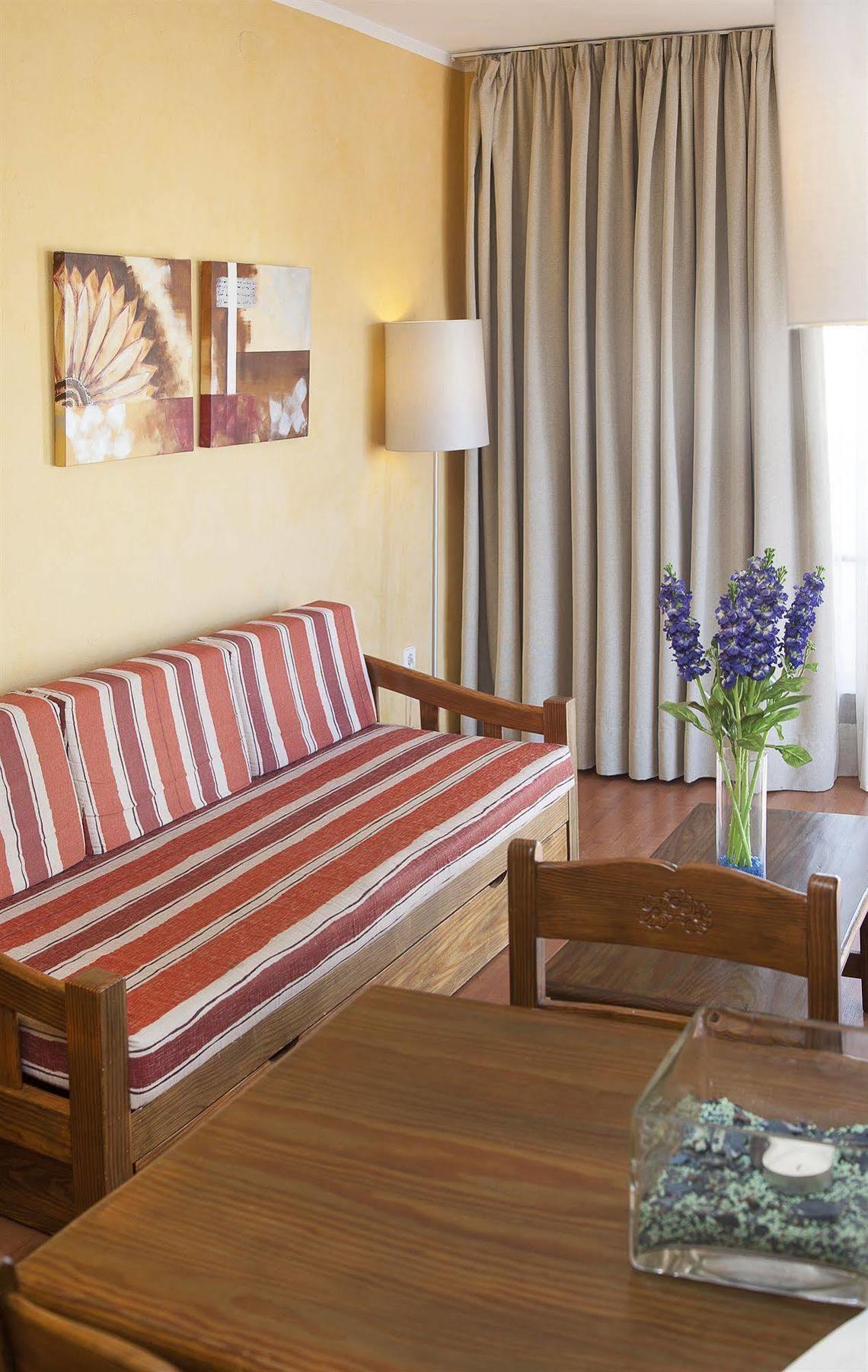 Hotel Parot