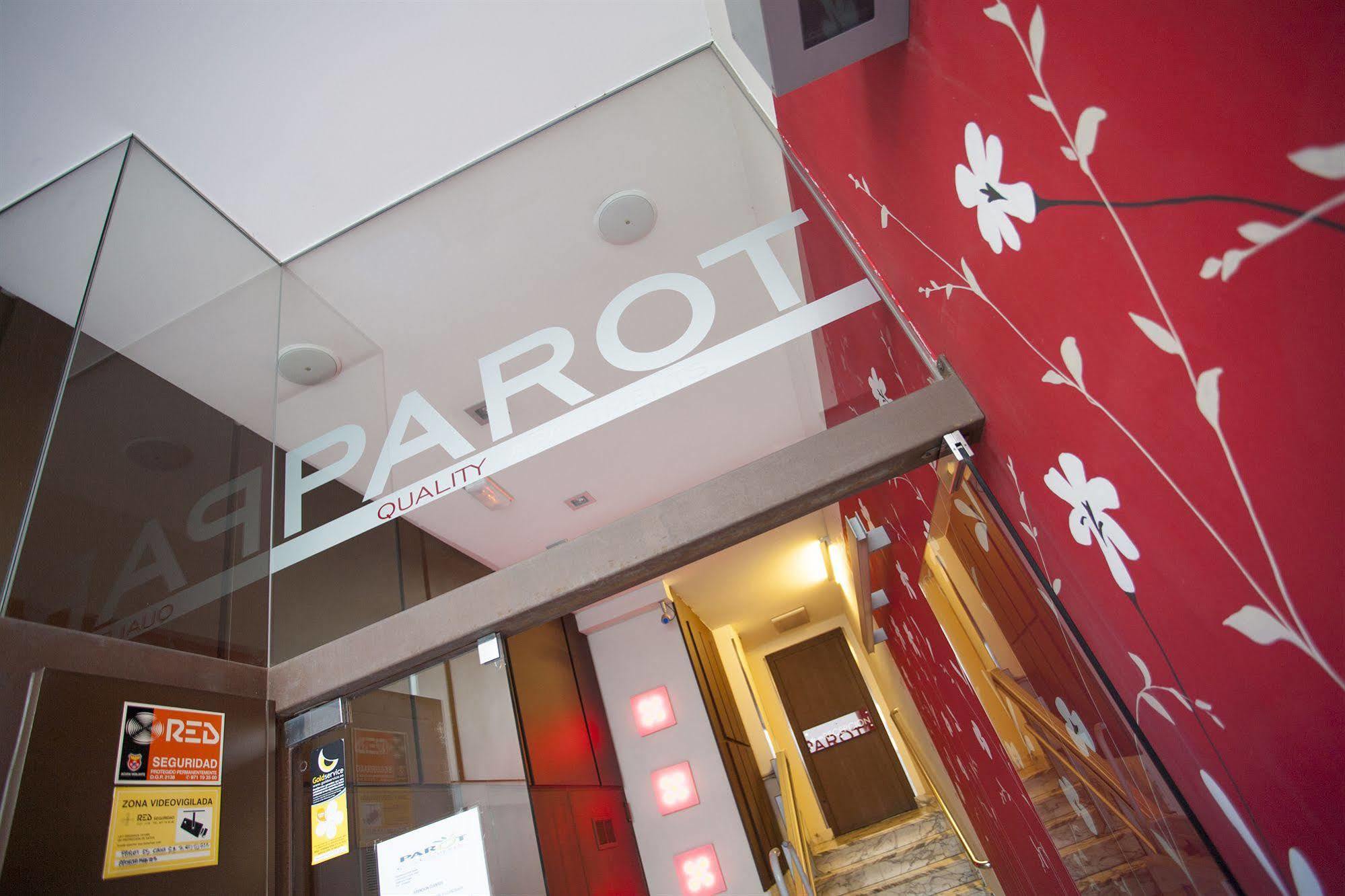 Parot